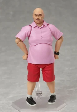 FREEing Figma Kuro-chan 18 FREEing Figma Kuro-chan -Figure Model c7f8769d2f044f3b8f971ea871b28fc0.jpg