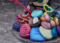 Taito My Hero Academia Himiko Toga -Villain- 1/7 Scale Figure -Figure Model c7ff5b5ce59c4b338fc73635c058bbc9.jpg