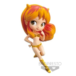 BANPRESTO Q Posket Urusei Yatsura Lum II