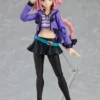 Max Factory Figma Fate/Apocrypha Rider Of Black: Casual Ver. -Figure Model c8029e228a1e449eb637a7d3a4b1b1a4.jpg