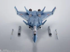 Bandai Hi-Metal R Macross Zero VF-0D Phoenix (Shin Kudo Use) -Figure Model c8508724f5934bd3bd5d919f745f444c.jpg