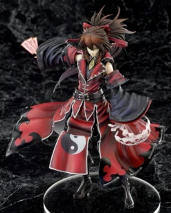 Touhou Project: Koumajou Densetsu Reimu Hakurei 1/8 Scale Figure -Figure Model c8744e7d14aa48db8afdac46a6cc67cf.jpg