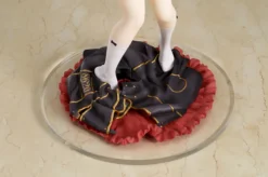 Maitetsu Pure Station Hachiroku 1/6 Scale Figure -Figure Model c89537cfff1e43a78f891c3528eb7c3a.jpg