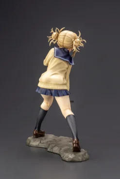 Kotobukiya ArtFX J My Hero Academia Himiko Toga (Re-run) -Figure Model c8cd21682ac544da85847201c5cefd82.jpg