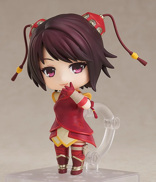 Nendoroid Legend Of Sword And Fairy 4 Han LingSha 4 Nendoroid Legend Of Sword And Fairy 4 Han LingSha - Image 2
