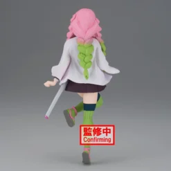 BANPRESTO Demon Slayer: Kimetsu No Yaiba Figure Collection Vol. 34: Mitsuri Kanroji -Figure Model c8fcbd8218a34aa1bf8cea7d0a8905f4.jpg