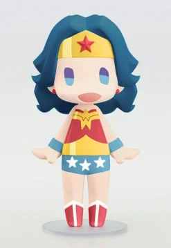 GOOD SMILE COMPANY Hello! Good Smile DC! Wonder Woman