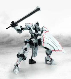 Bandai Rotot Spirits TRI Knight's & Magic Earlecumber 12 Bandai Rotot Spirits TRI Knight's & Magic Earlecumber -Figure Model c9321664aa4b4ed78b0e9252b5849844.jpg