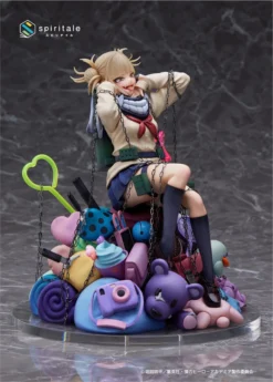 Taito My Hero Academia Himiko Toga -Villain- 1/7 Scale Figure -Figure Model c9355455a8a1474a8a7728995d121d7c.jpg