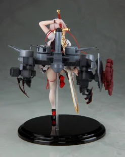 Azur Lane Sirius 1/8 Scale Figure -Figure Model c94bfdbfe71249d999dbbfda4e321fd2.jpg
