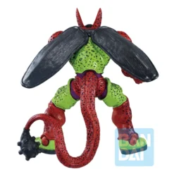 Ichibansho Figure Dragon Ball Super: Super Hero Cell Max (Vs Omnibus Beast) -Figure Model c94fda9d1fe64682a4668f2f5e157c4f.jpg