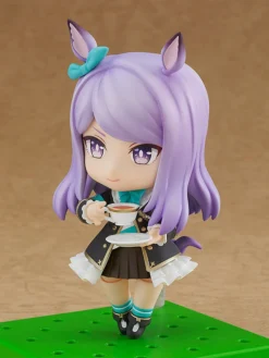 GOOD SMILE COMPANY Nendoroid Uma Musume: Pretty Derby Mejiro McQueen -Figure Model c95428470865490b9ca7b8b935757f6f.jpg