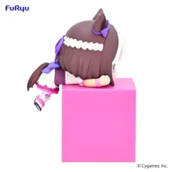 Uma Musume: Pretty Derby Hikkake Figure 29 Uma Musume: Pretty Derby Hikkake Figure -Figure Model c96ec37214884c50a00f958eafede697.jpg