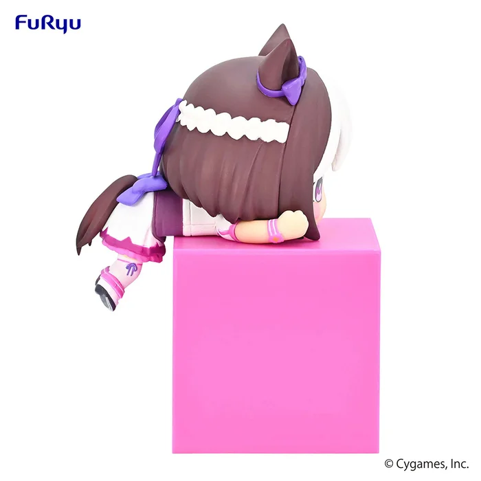 Uma Musume: Pretty Derby Hikkake Figure 10 Uma Musume: Pretty Derby Hikkake Figure - Image 8