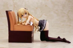 Saekano: How To Raise A Boring Girlfriend Flat Eriri Spencer Sawamura Getting Dressed 1/7 Scale Figure -Figure Model c980594f694c4fe5a37a3aae288d9fef.jpg