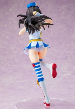 To Love-Ru Darkness Yui Kotegawa: Breezy Seaside Ver. 1/7 Scale Figure -Figure Model c9a64d40ad2c4d5491260d756b8e1f52.jpg
