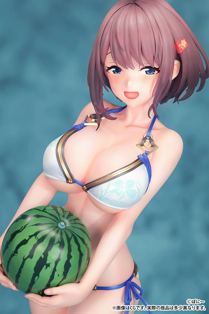 Bonnie Illustration Hitoyo-chan 1/7 Scale Figure 12 Bonnie Illustration Hitoyo-chan 1/7 Scale Figure - Image 10