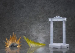 D.D.Panoramation Saint Seiya Glittering Excalibur In The Palace Of The Rock Goat -Capricorn Shura- -Figure Model c9e421196ca24e63b4642798b7ab1bd5.jpg