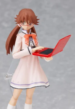 GOOD SMILE COMPANY Figma Sekirara Mana Miyuki - School Uniform Ver. -Figure Model c9ea17b6327d48f5a300b436a1ce4e9d.jpg