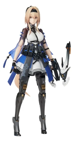 Apex Arctech Series Punishing: Gray Raven Bianca: Veritas 1/8 Scale Action Figure -Figure Model ca0328d79dad415ba36c887b0922ddbf.jpg