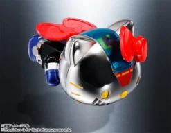 SANRIO Chogokin Hello Kitty (Mazinger Z Color) -Figure Model ca1ac0ac11a2418e8d0dcad4760c873d.jpg