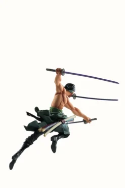 Ichibansho Figure One Piece Roronoa Zoro (Dynamism Of Ha) -Figure Model ca1cffe554e04636b3a64f9f9a9c24c2.jpg