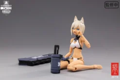 G.N.Project Vol. 1 WOLF-001: Swimsuit Figure Body & Equipment Set 1/12 Scale Action Figure -Figure Model ca2d0763af82421785b2fcf9bd5acabe.jpg