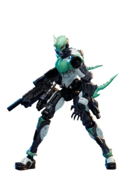 Asura Realm ASR03 Cang-Qiong Action Figure