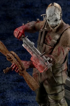 Kotobukiya Dead By Daylight The Trapper Non-Scale Figure -Figure Model ca6dbfda06ef446c86443c4b41659d35.jpg