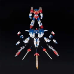 Kuro Kara Kuri Transformers Star Saber (Reissue) -Figure Model ca85b55ab8144104b8b3e9a041779a56.jpg
