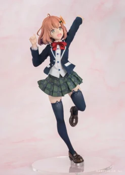 Honma Himawari 1/7 Scale Figure -Figure Model caa09303fd3443188d28a6d42b565591.jpg