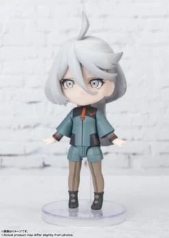 Bandai Figuarts Mini Mobile Suit Gundam: The Witch From Mercury Miorine Rembran -Figure Model cad42285711a4ea8abaf0b4d844abb10.jpg