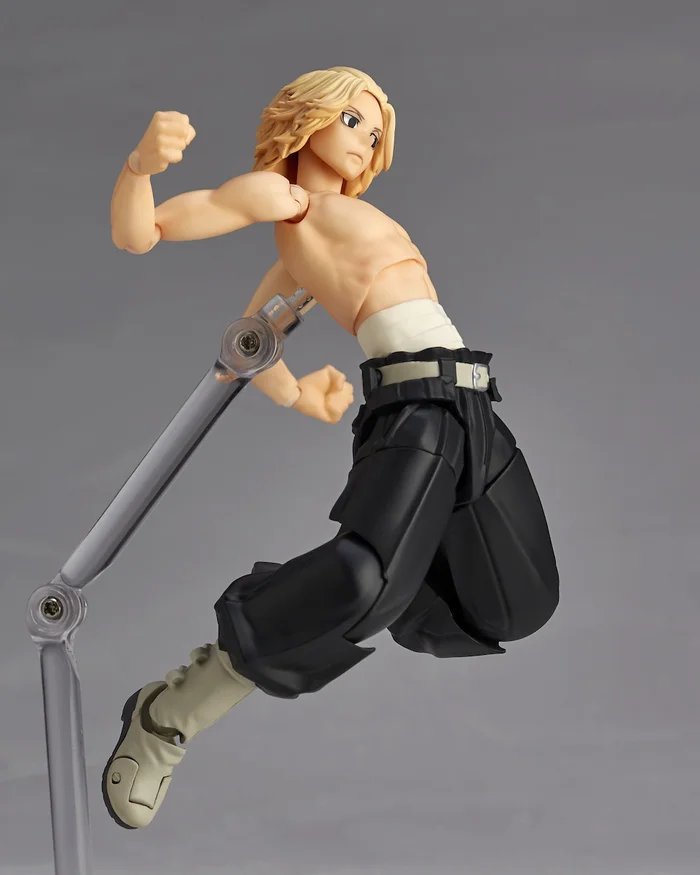 Amazing Yamaguchi Manjiro Sano (Mikey) 6 Amazing Yamaguchi Manjiro Sano (Mikey) - Image 4