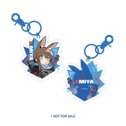 Apex Arctech Series Arknights Amiya 1/8 Scale Action Figure -Figure Model cb51f23f111c4cabb2c29ebdc86cbf67.jpg