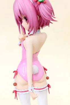 Plum Ro-Kyu-Bu! SS Tomoka Minato: Bunny Ver. 1/7 Scale Figure (Refine) -Figure Model cb7f6f3e5f044665b1ceeefeb16c935b.jpg