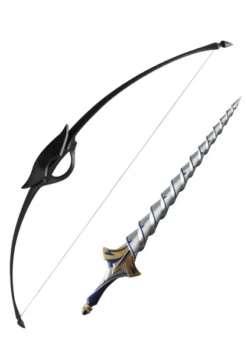 Real Action Heroes No. 705: Archer | Fate/Stay Night [Unlimited Blade Works] -Figure Model cb8ecbed320a47a4b6f3c49b8e986d28.jpg