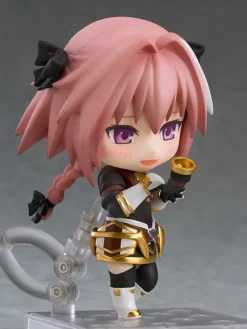 GOOD SMILE COMPANY Nendoroid Fate/Apocrypha Rider Of Black -Figure Model cba2884786f44eb9bfd9f7b4d0b7e3b8.jpg