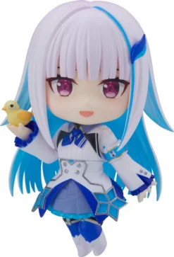 GOOD SMILE COMPANY Nendoroid Lize Helesta -Figure Model cbaad780ebeb4097b48fc6ac0e9fd412.jpg