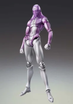 Super Action Statue JoJo's Bizarre Adventure Part 5 Moody Blues (Re-run)