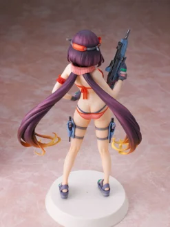 Assemble Heroines Fate/Grand Order Archer/Osakabehime Summer Queens 1/8 Scale Figure -Figure Model cbd09caa8eb6406896caec371718beee.jpg