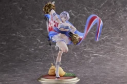 Azur Lane Reno: Biggest Little Cheerleader 1/6 Scale Figure -Figure Model cbd8986c6b6a419b88b061969d8038b4.jpg