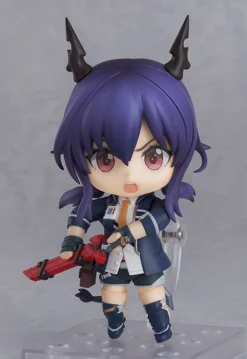 Nendoroid Arknights Ch'en (Re-run) -Figure Model cbe47d87e63d4a97ac3c04704bf039bb.jpg