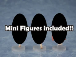 BUZZmod Demon Slayer: Kimetsu No Yaiba Inosuke Hashibira 1/12 Scale Action Figure 19 BUZZmod Demon Slayer: Kimetsu No Yaiba Inosuke Hashibira 1/12 Scale Action Figure -Figure Model cc14ea059025426288f6ab81b441e90a.jpg