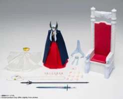 Bandai Saint Cloth Myth EX Saint Seiya Saint Cloth Myth Polaris Hilda -The Earth Representative Of Odin- -Figure Model cc1eae2e9f3044c0b862e8c10dc2d847.jpg