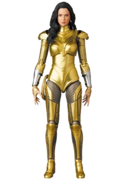 Mafex Wonder Woman: Golden Armor Ver. -Figure Model cc38fb9280004a63a782faa613388a0c.jpg