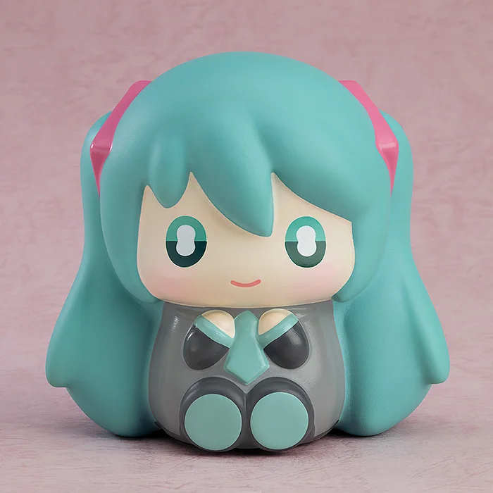 GOOD SMILE COMPANY Marshmalloid Hatsune Miku 3 GOOD SMILE COMPANY Marshmalloid Hatsune Miku