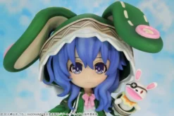 Nano Rich Voice Collection Date A Live II Yoshino -Figure Model cc9a175ad88e409f9a8373ca9284fca3.jpg