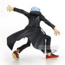 BANPRESTO My Hero Academia: The Evil Villains Vol. 2: Tomura Shigaraki -Figure Model cccc0100181049f9a41e55ca1a80c84f.jpg