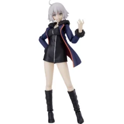 Max Factory Figma Fate/Grand Order Avenger/Jeanne D'Arc (Alter) Shinjuku Ver. 13 Max Factory Figma Fate/Grand Order Avenger/Jeanne D'Arc (Alter) Shinjuku Ver. -Figure Model cce6bdb8d8924288a25bd1037f603965.jpg