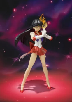 S.H.Figuarts Sailor Moon Super S Super Sailor Mars -Figure Model cd28321f06a74e34be77ede3aeec59f1.jpg